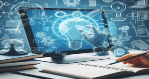 How Technology Is Reshaping Educational Technology Platforms