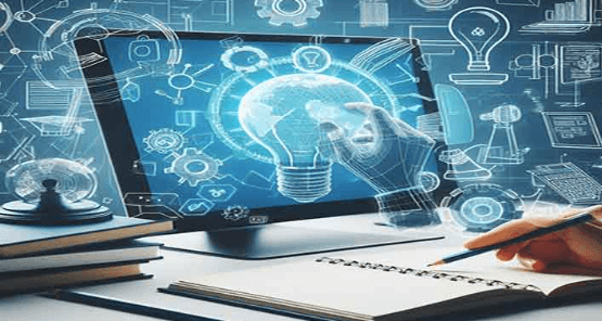 How Technology Is Reshaping Educational Technology Platforms
