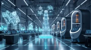 How Can Electrical Automation Improve Efficiency and Control?
