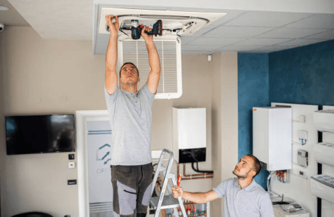 Industrial Air Cooler: The Smart Solution for Large Commercial Spaces