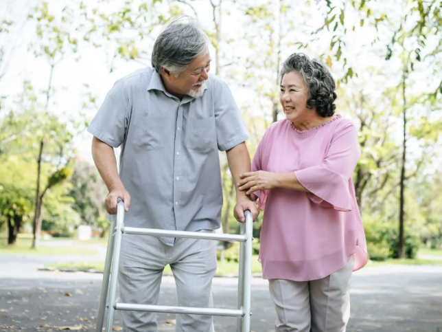 What small home changes can improve daily mobility for seniors?