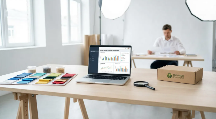  Sourcing Placements at Scale Without Losing Quality