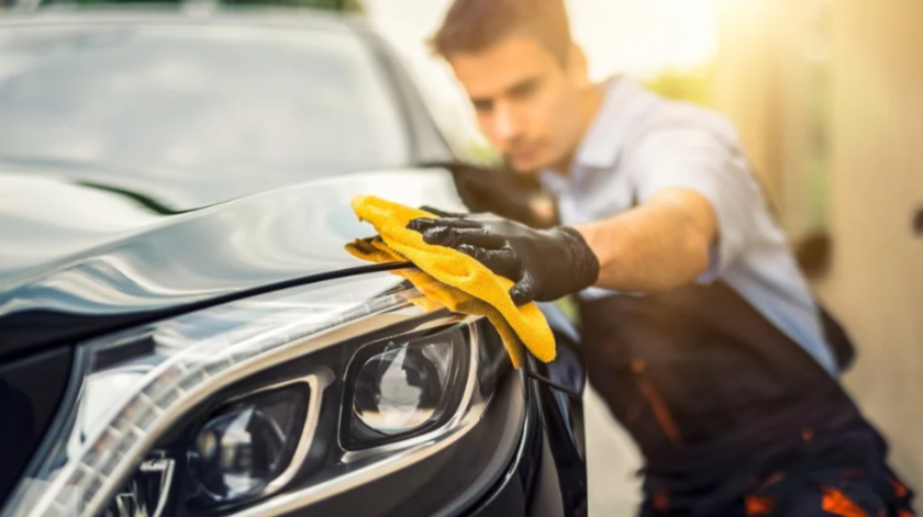 Why Busy Professionals Choose Mobile Car Detailing