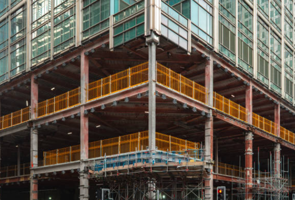 Reliable Commercial Property Maintenance Services for Modern Businesses