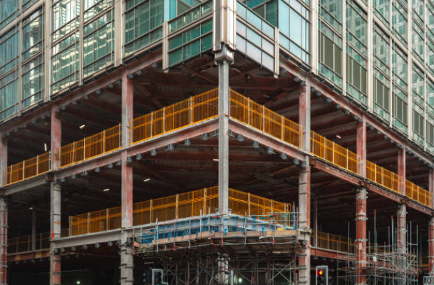 Reliable Commercial Property Maintenance Services for Modern Businesses