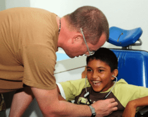The Role of Cerebral Palsy in Daily Living and Independence