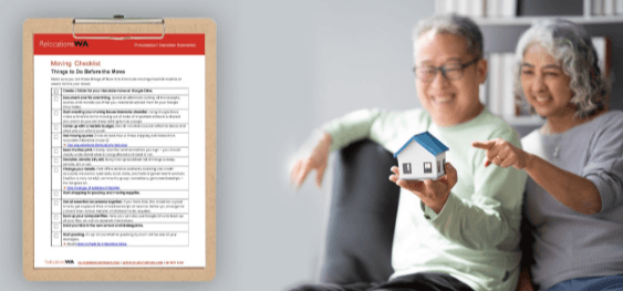 What Should Be Included in Your House Moving Checklist?