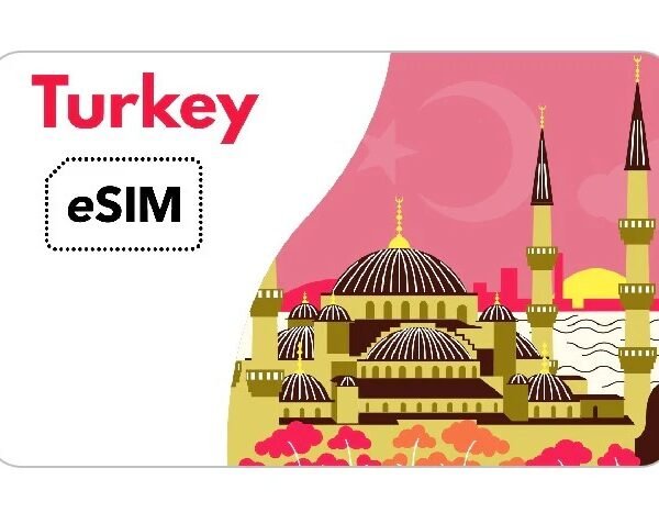 MobiSIM Review: Why a Turkey Travel eSIM Made My Trip So Much Easier