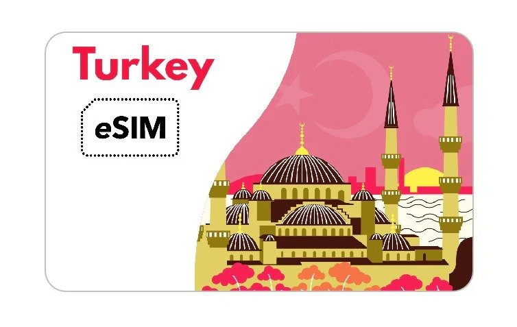 MobiSIM Review: Why a Turkey Travel eSIM Made My Trip So Much Easier