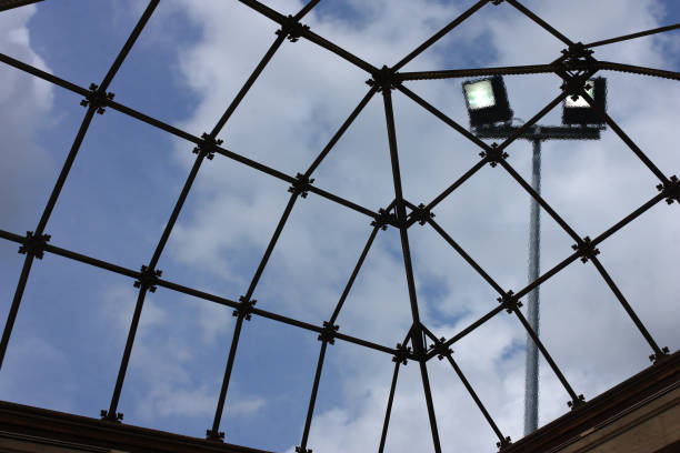 Shop Dome Rooflights: The Smart Choice for Natural Light and Modern Buildings