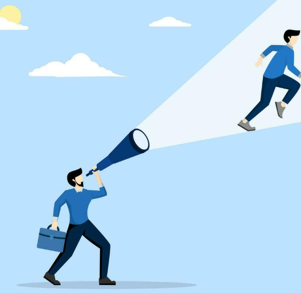 Creating a Vision for Business Success