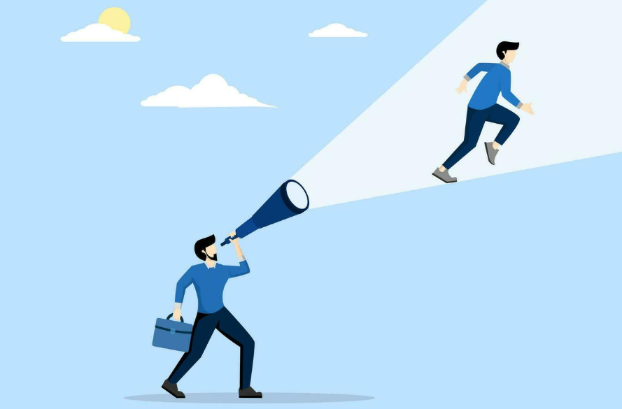 Creating a Vision for Business Success