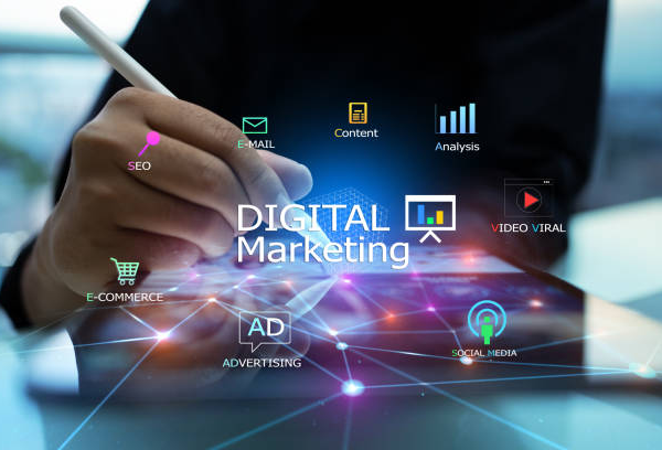 Why Digital Marketing Services for Small Business Are Essential for Growth