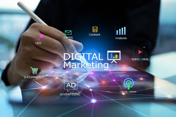 Why Digital Marketing Services for Small Business Are Essential for Growth