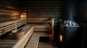 What a Traditional Sauna Really Costs, From Unit to Install, on a Budget
