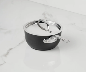 The Ultimate Guide to Choosing TITUM Nonstick Saucepans with Lids for Everyday Cooking
