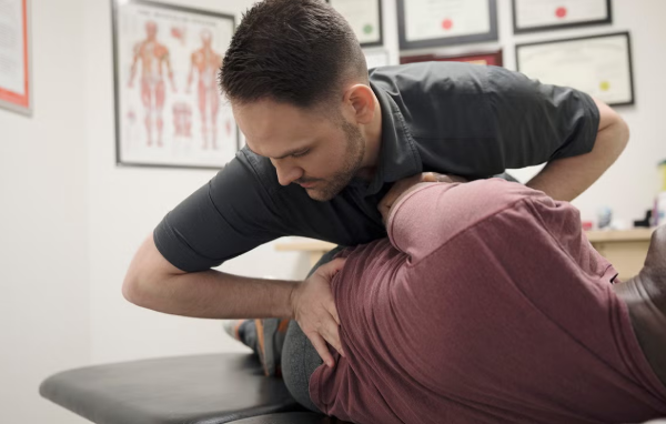 Hidden Benefits of Chiropractic Care No One Talks About