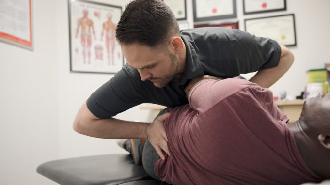 Hidden Benefits of Chiropractic Care No One Talks About