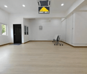 LSPC Flooring Explained: A New Generation of Composite Floor Solutions