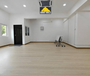 LSPC Flooring Explained: A New Generation of Composite Floor Solutions
