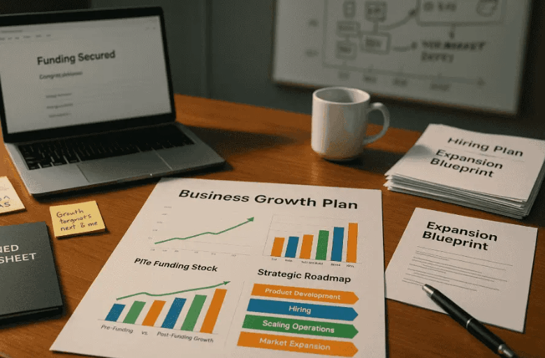 How Do Small Businesses Get Capital? A Complete Guide to Business Funding Options