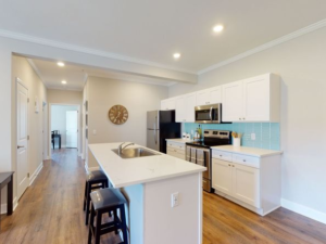 Housing Market Trends and Forecast in Georgia