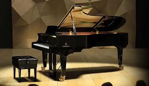 Best Piano