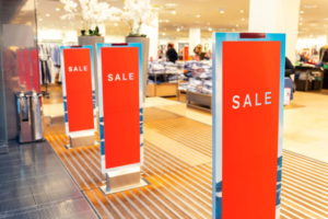 Interior Sign Solutions: How They Improve Customer Experience