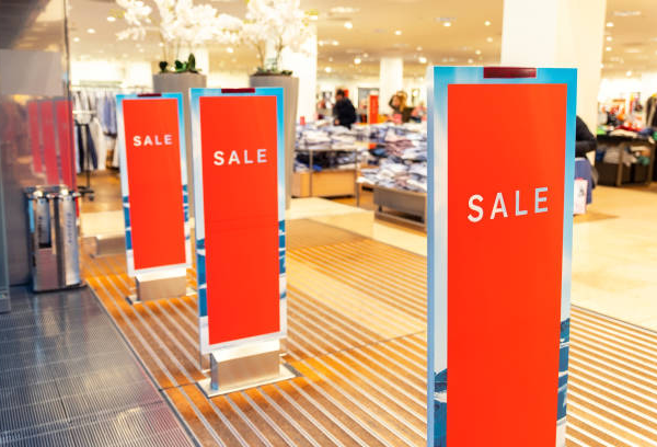 Interior Sign Solutions: How They Improve Customer Experience