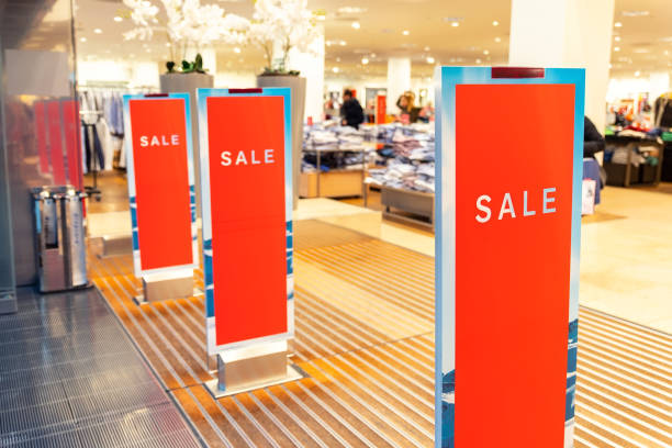 Interior Sign Solutions: How They Improve Customer Experience