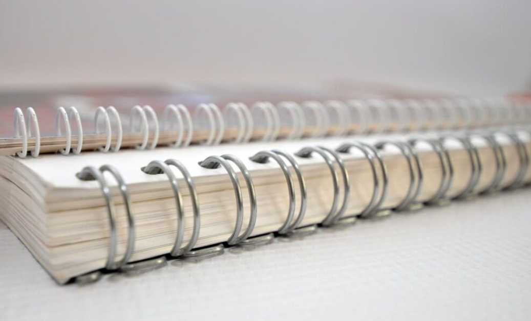 Exploring the Advantages and Uses of Wire-O Binding