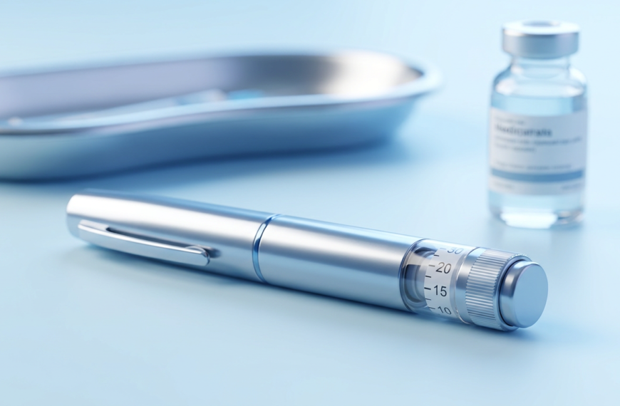 Common Measurement and Administration Mistakes Involving Staying on Low-Dose Wegovy