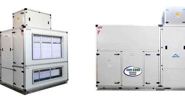 How to Choose the Best Warehouse Cooling Solution for Large Industrial Spaces