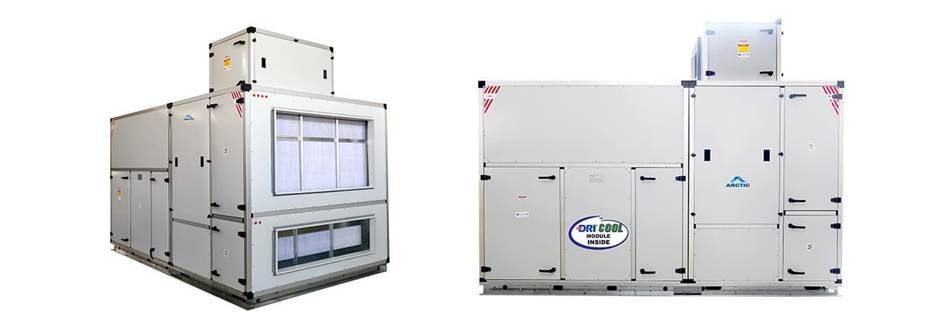 How to Choose the Best Warehouse Cooling Solution for Large Industrial Spaces