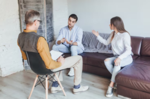 How Therapy Can Help With Negative Thought Patterns