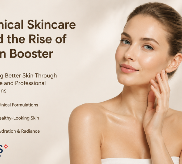 Why Skin Quality Is Becoming a Bigger Part of Modern Beauty Routines