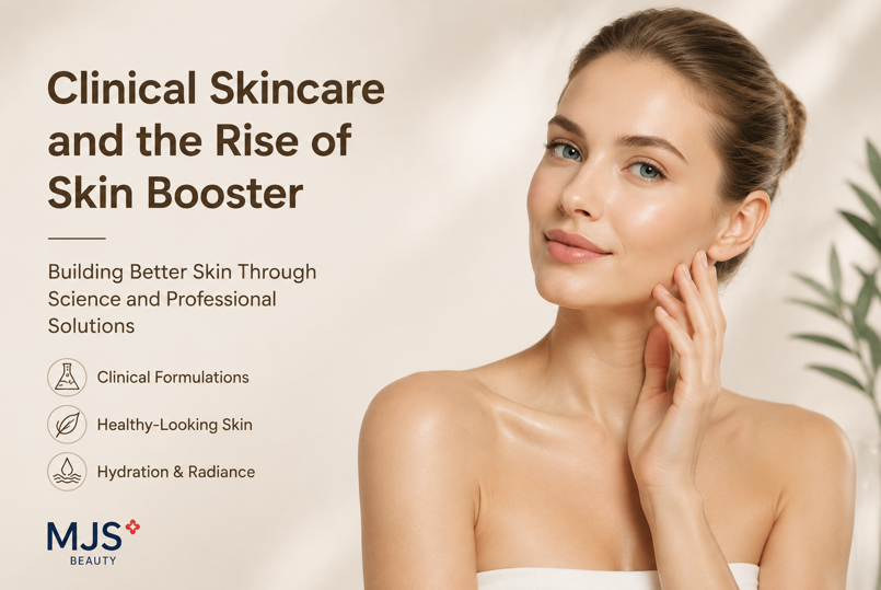 Why Skin Quality Is Becoming a Bigger Part of Modern Beauty Routines