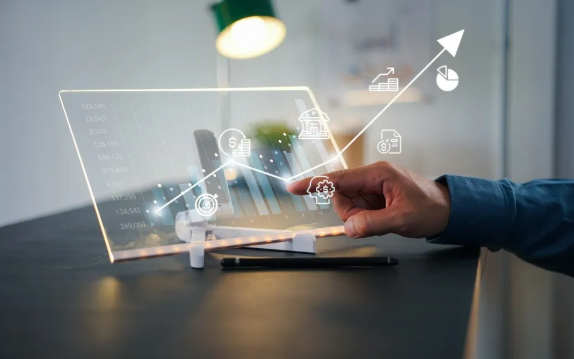 Digital Growth Strategies for Businesses in a Competitive MarketDigital Growth Strategies for Businesses in a Competitive Market