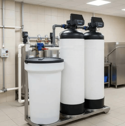 Commercial Water Filtration: What Hospitality Businesses Need to Know