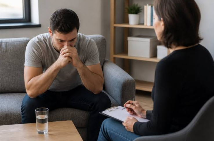 Understanding Substance Use Self-Assessment: A First Step Toward Change