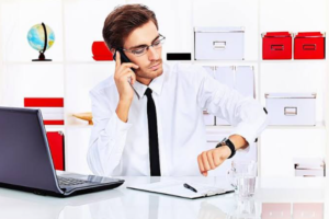 Time Management Hacks for Busy Entrepreneurs