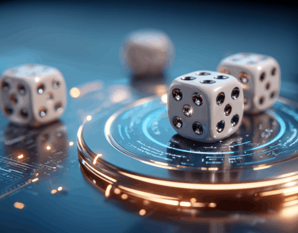 From Dice To Algorithms: How Technology Changed The Way We Understand Chance