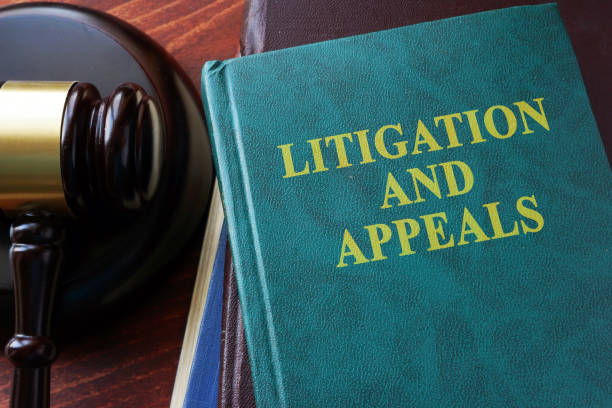 Common Reasons Employees Seek Help From an ERISA Litigation Attorney