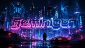 Decoding the Influence of GeminiGen AI on Digital Media Production