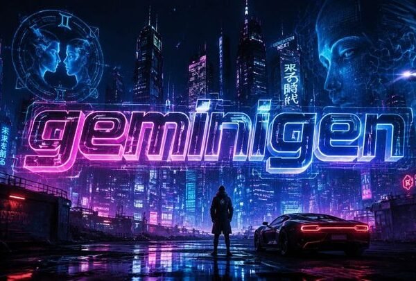 Decoding the Influence of GeminiGen AI on Digital Media Production