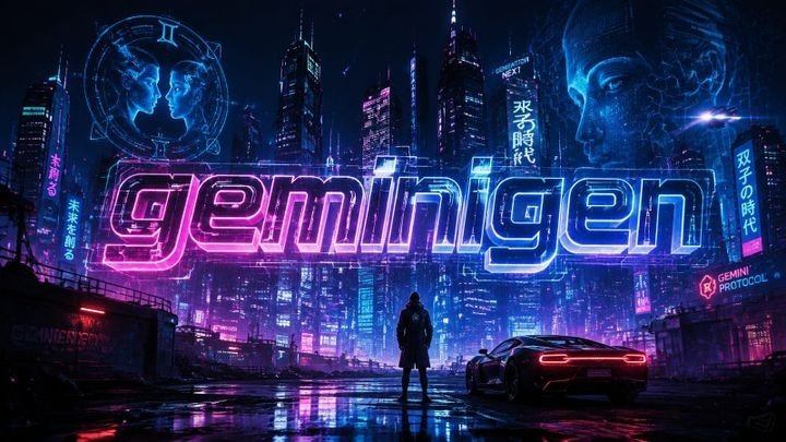 Decoding the Influence of GeminiGen AI on Digital Media Production
