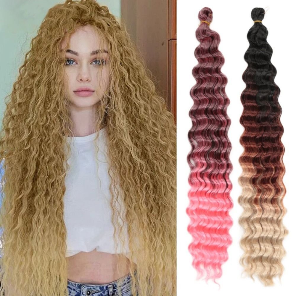 Enjoy All the Benefits of Loose Hair with Modern Inventions