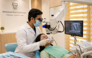Why Root Canal Treatment Has Become One of the Most Misunderstood Procedures in Modern Dentistry