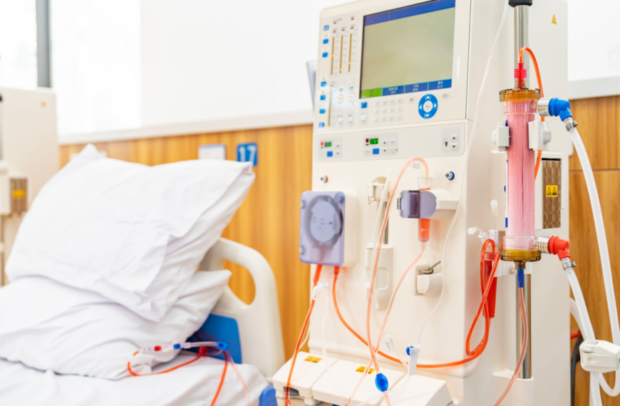 Integrating Dialysis Care with Kidney Transplant Preparation: A Complete Guide
