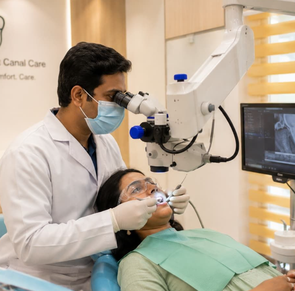 Why Root Canal Treatment Has Become One of the Most Misunderstood Procedures in Modern Dentistry